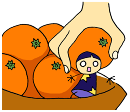 Dwarf's Chi-chi-~English~ sticker #9581432