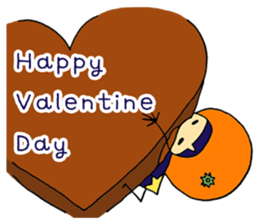 Dwarf's Chi-chi-~English~ sticker #9581437