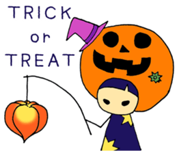 Dwarf's Chi-chi-~English~ sticker #9581438