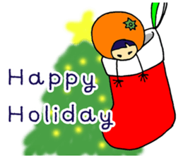 Dwarf's Chi-chi-~English~ sticker #9581439