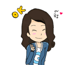 SAI (HSN) sticker #9581803