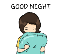 SAI (HSN) sticker #9581814