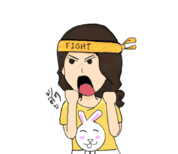 SAI (HSN) sticker #9581832