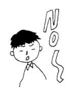 TAKEZOU sticker #9582143