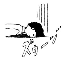 TAKEZOU sticker #9582152