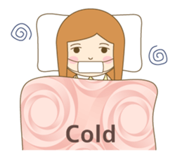 English Sticker of Emmie. sticker #9582464