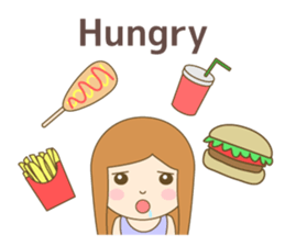 English Sticker of Emmie. sticker #9582470