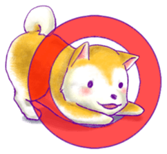 Honwaka animals zoo sticker #9582480