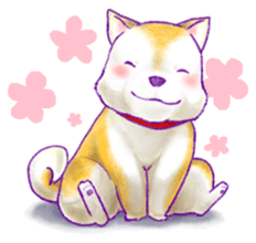 Honwaka animals zoo sticker #9582484