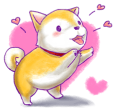 Honwaka animals zoo sticker #9582485