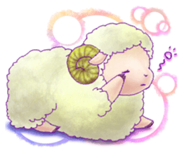 Honwaka animals zoo sticker #9582495