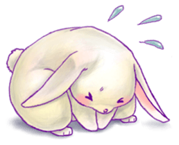 Honwaka animals zoo sticker #9582512