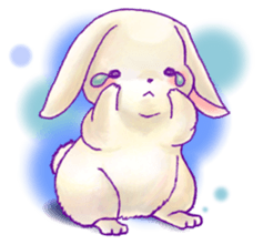 Honwaka animals zoo sticker #9582514