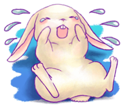 Honwaka animals zoo sticker #9582515