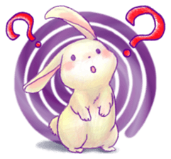 Honwaka animals zoo sticker #9582516