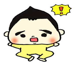 Suddenly Mayu sticker #9582779