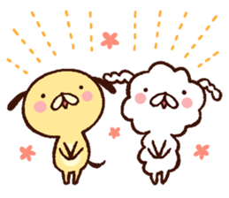 Tibihana sticker #9583080