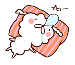 Tibihana sticker #9583104