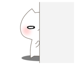 nekoneko(wife edition) sticker #9583315