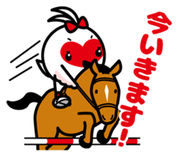 Tokkikki (Toppii and Kippii) sticker #9584280