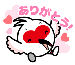 Tokkikki (Toppii and Kippii) sticker #9584282