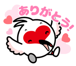 Tokkikki (Toppii and Kippii) sticker #9584282