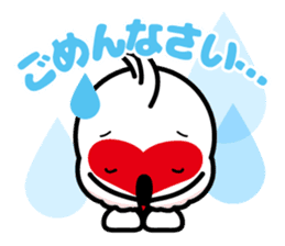 Tokkikki (Toppii and Kippii) sticker #9584283