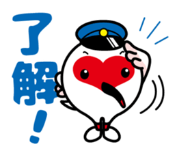 Tokkikki (Toppii and Kippii) sticker #9584284