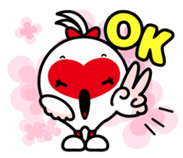 Tokkikki (Toppii and Kippii) sticker #9584285