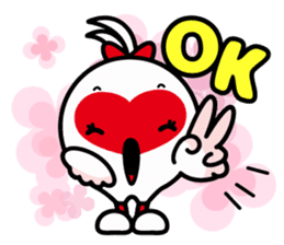 Tokkikki (Toppii and Kippii) sticker #9584285