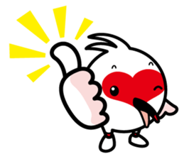 Tokkikki (Toppii and Kippii) sticker #9584286