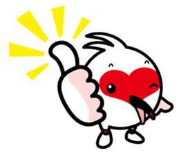 Tokkikki (Toppii and Kippii) sticker #9584286