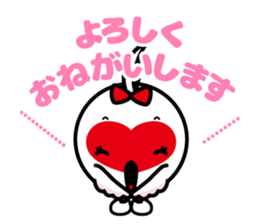 Tokkikki (Toppii and Kippii) sticker #9584287