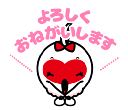 Tokkikki (Toppii and Kippii) sticker #9584287