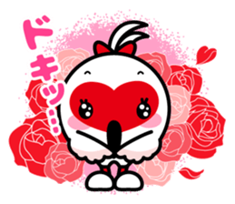 Tokkikki (Toppii and Kippii) sticker #9584288