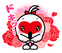 Tokkikki (Toppii and Kippii) sticker #9584288