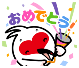 Tokkikki (Toppii and Kippii) sticker #9584291