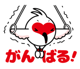 Tokkikki (Toppii and Kippii) sticker #9584295