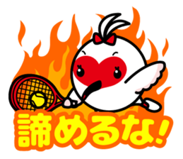 Tokkikki (Toppii and Kippii) sticker #9584296