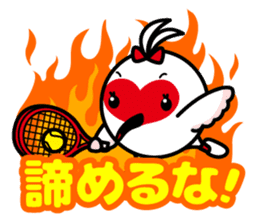 Tokkikki (Toppii and Kippii) sticker #9584296