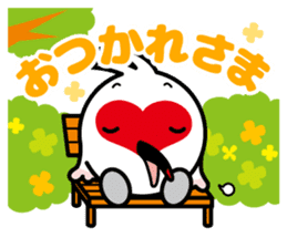 Tokkikki (Toppii and Kippii) sticker #9584297