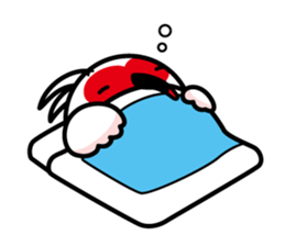 Tokkikki (Toppii and Kippii) sticker #9584299