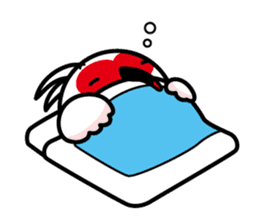 Tokkikki (Toppii and Kippii) sticker #9584299