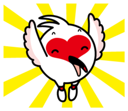 Tokkikki (Toppii and Kippii) sticker #9584300