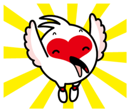 Tokkikki (Toppii and Kippii) sticker #9584300