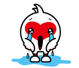 Tokkikki (Toppii and Kippii) sticker #9584301