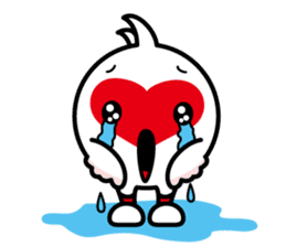 Tokkikki (Toppii and Kippii) sticker #9584301