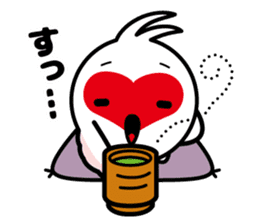 Tokkikki (Toppii and Kippii) sticker #9584302