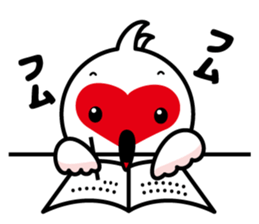 Tokkikki (Toppii and Kippii) sticker #9584304