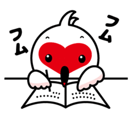 Tokkikki (Toppii and Kippii) sticker #9584304